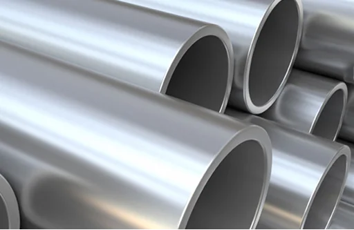 Diverse Nickel Alloy Groups